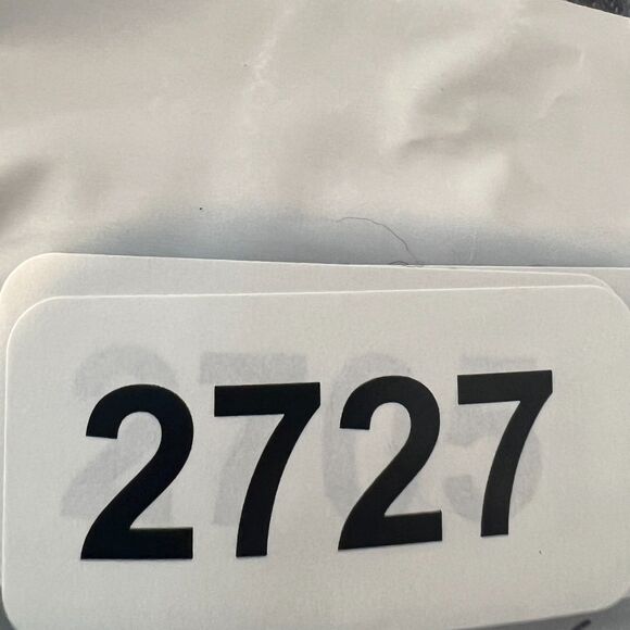 LOFT Women's Dark Denim Cotton Linen Blend Pull On Shorts Size 26 / 2 - Picture 11 of 11